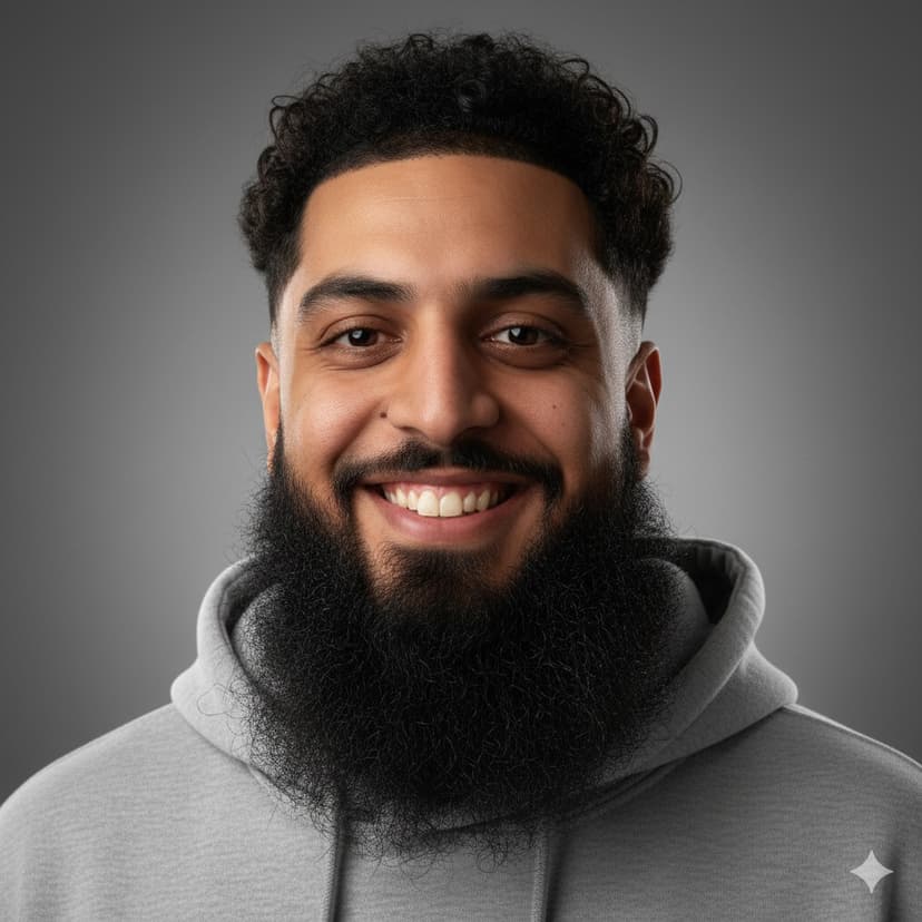 Zeeshan Zamurred - A-Level Maths Educator